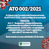ATO 002/2021